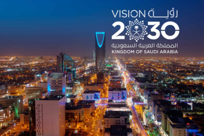Saudi Arabia’s Vision 2030 mid-term impact on tech sectors