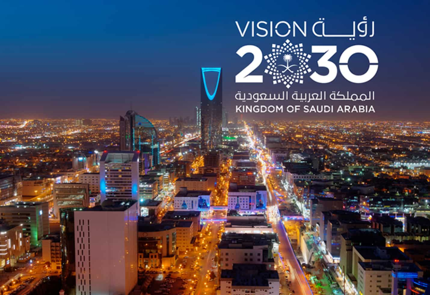 Saudi Arabia’s Vision 2030 mid-term impact on tech sectors