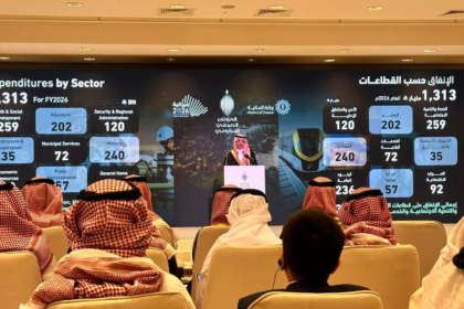 Saudi Arabia unveils 2026 budget forecast and priorities