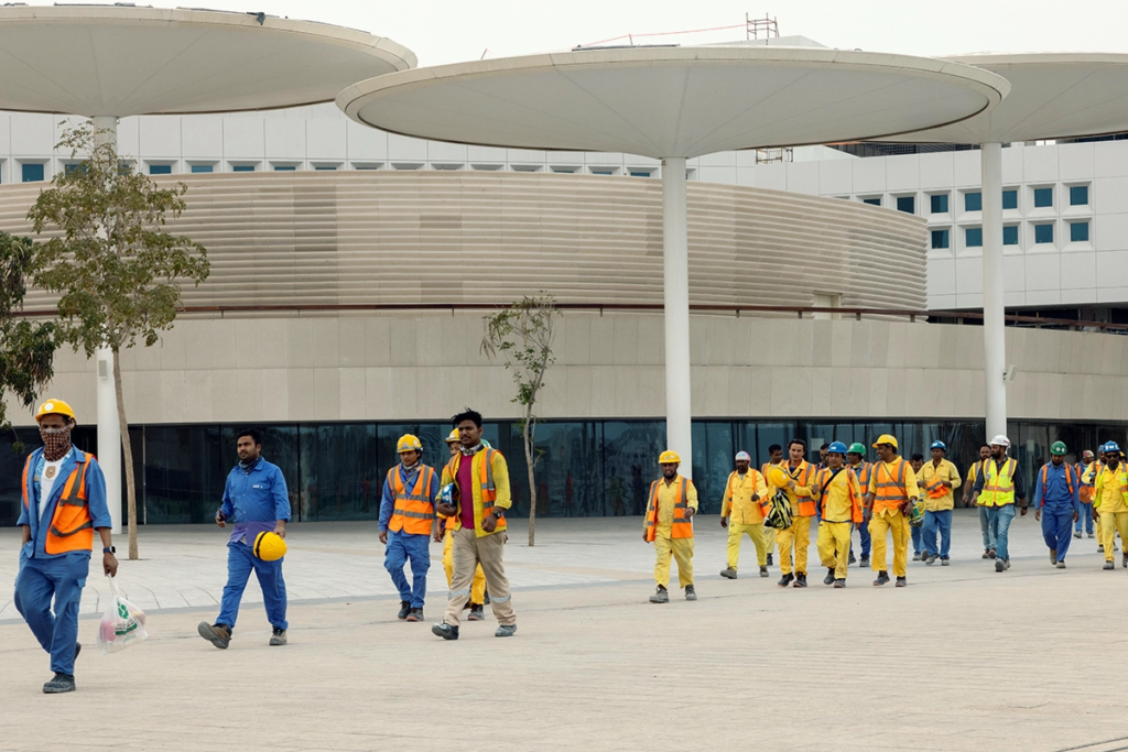 Qatar’s Ramadan 2026 Work-Hour Rules for Public & Private