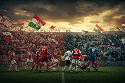 Football Cooperation