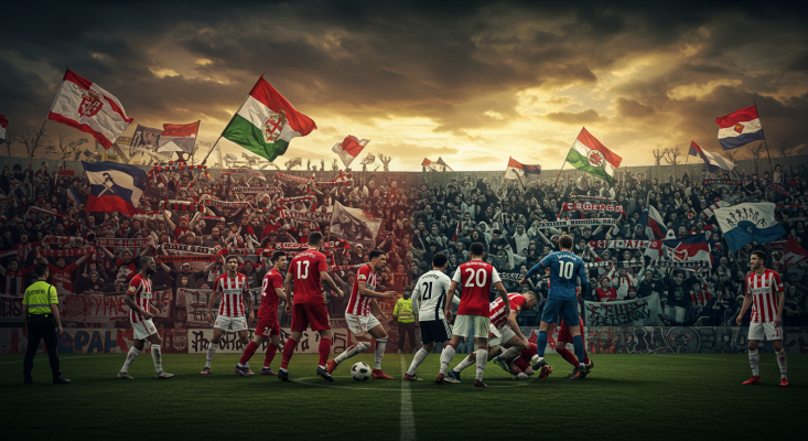 Football Cooperation