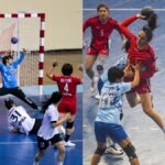 Asian Handball