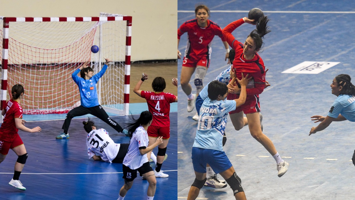 Asian Handball