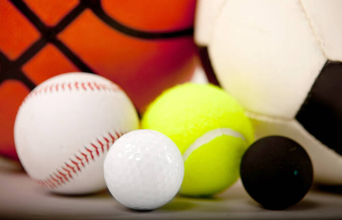 Middle East’s sports economy holds $75bn growth potential