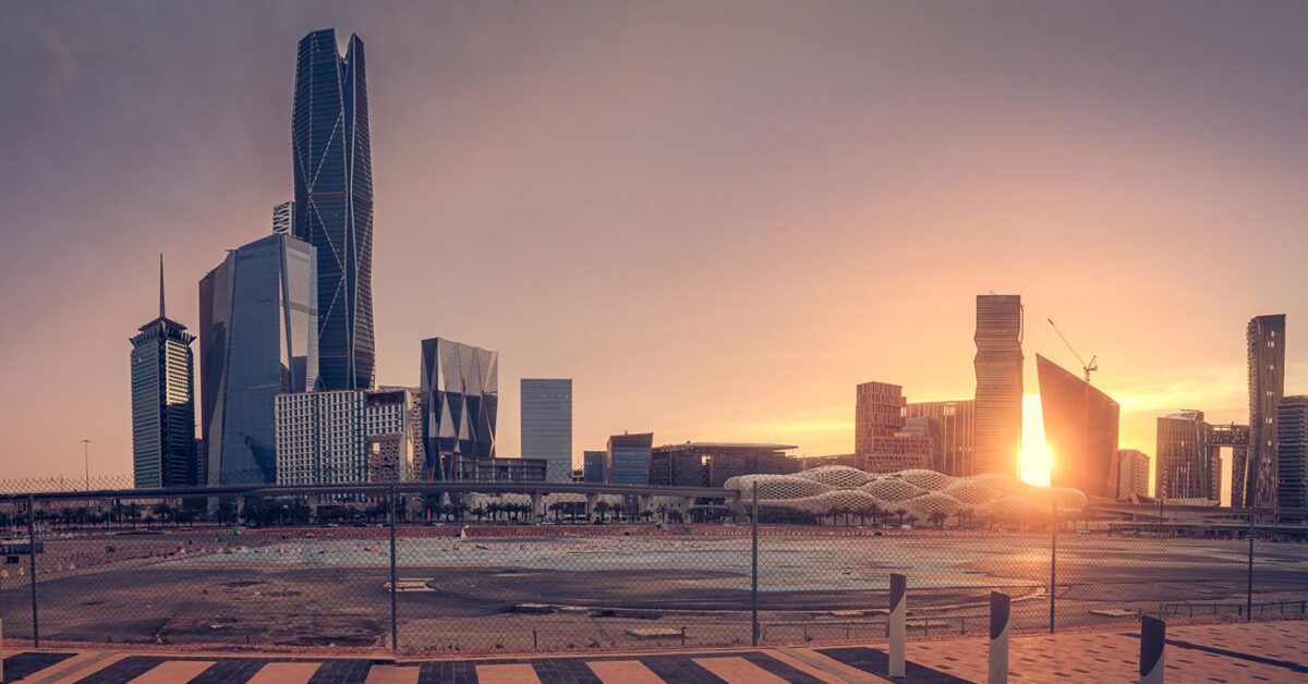 Saudi Arabia’s Vision 2030 mid-term impact on tech sectors