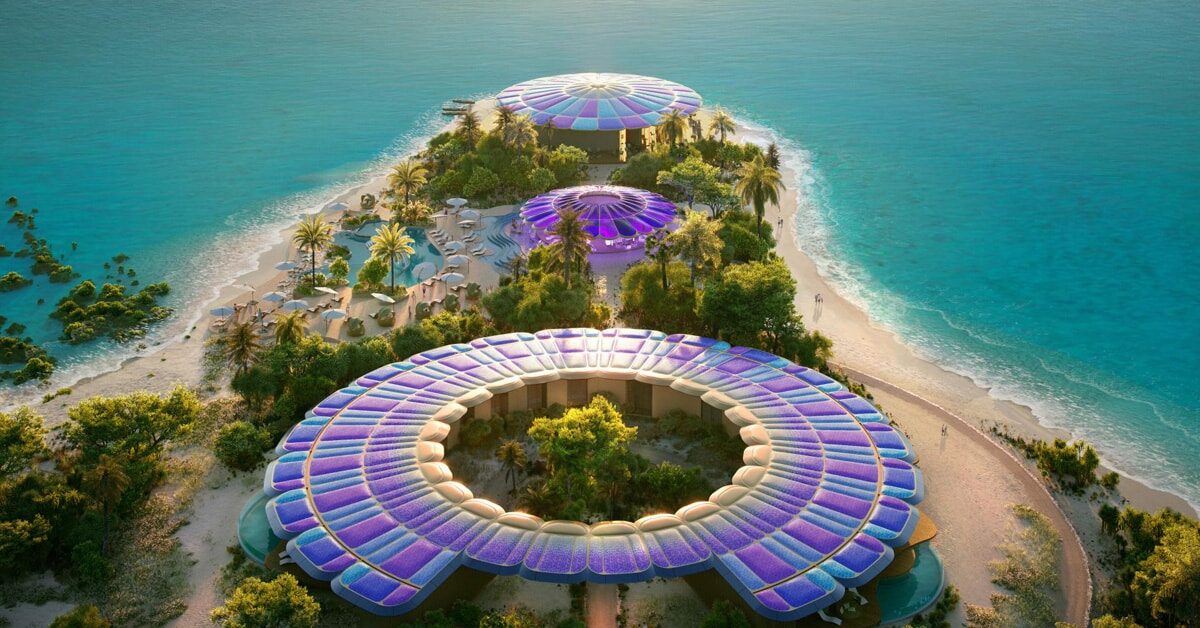 Saudi Red Sea Sustainability tourism strategy updates