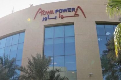 Saudi’s ACWA Power to acquire 32% stake in SWEC from PIF subsidiary for $225mln