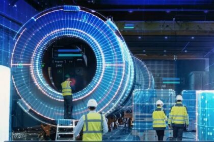 Transformation of 4,000 factories with AI under Vision 2030