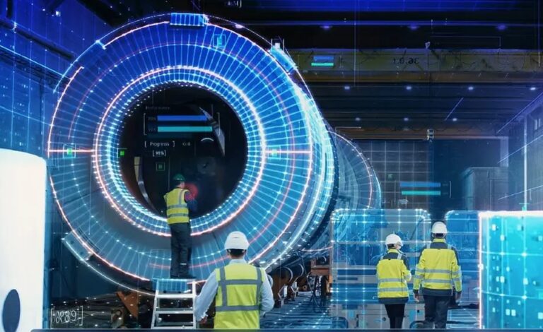 Transformation of 4,000 factories with AI under Vision 2030