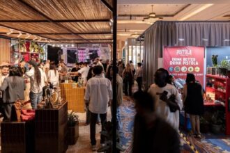 International Lifestyle