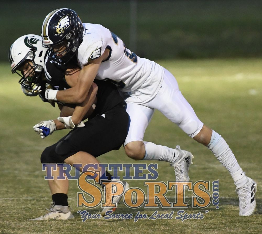 Football in the Gulf