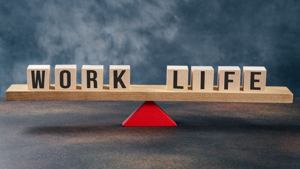 Work-Life Balance