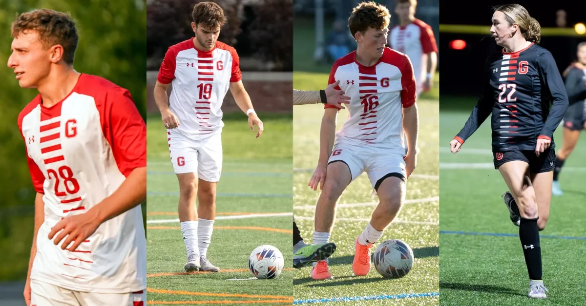 Youth Football Development Programs in GCC Countries