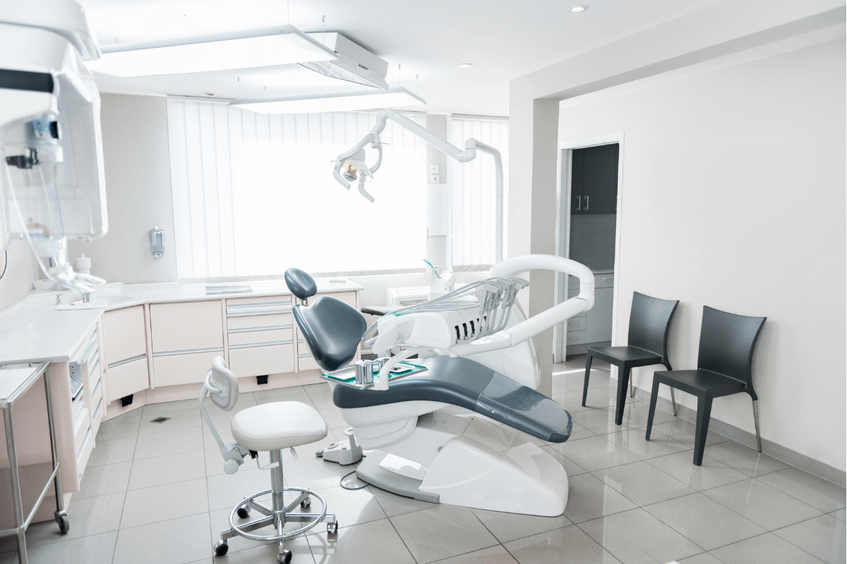 Tabuk Dental Clinic