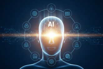 Artificial intelligence empowers human talent