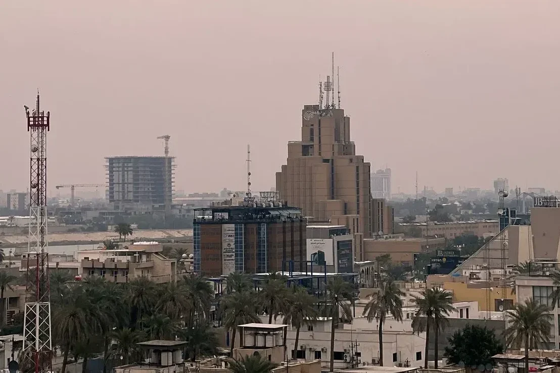 Iraq ranks 136th in 2025 corruption index