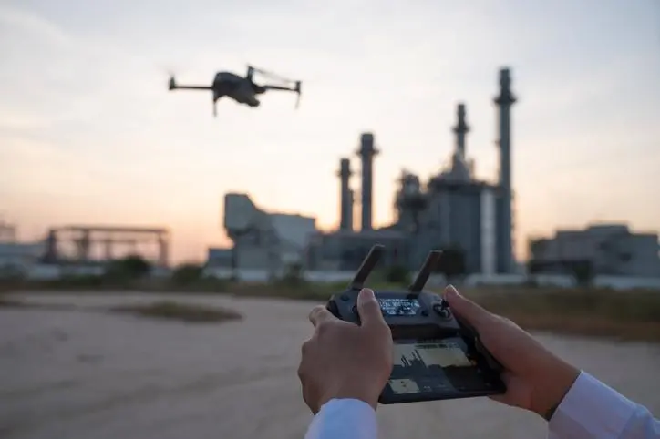 Oman Drone Sales Rules