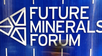 Gulf critical minerals strategy