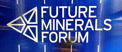 Gulf critical minerals strategy