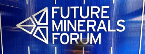 Gulf critical minerals strategy