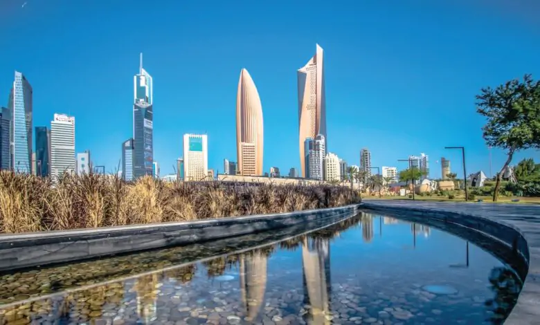 Kuwait banks backed by government