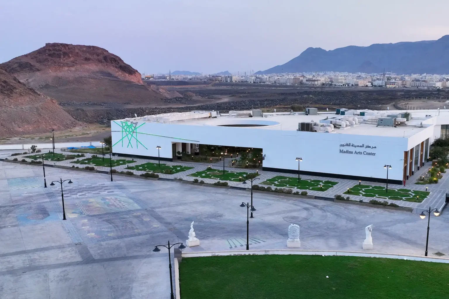 Madinah Art