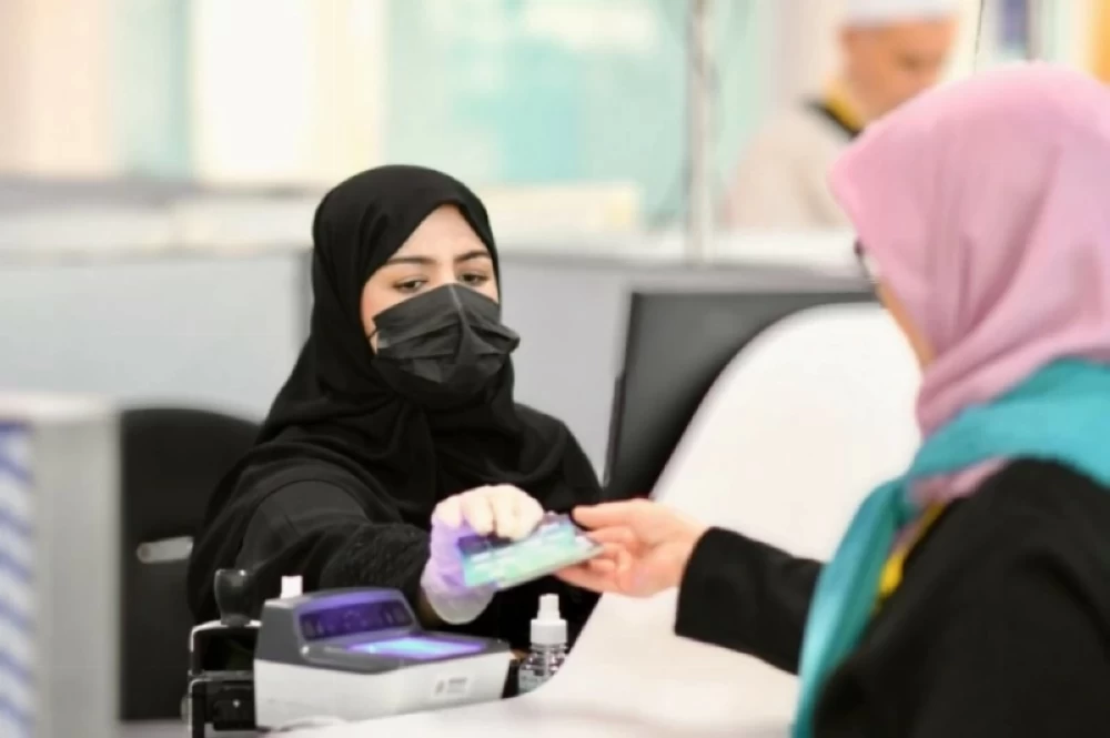 Visit visa overstay Saudi Arabia