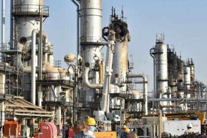 Arabian Plastic Factory