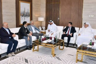 Qatar Chamber Türkiye ties