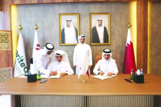 Qatar Arab Sustainability Day Cairo