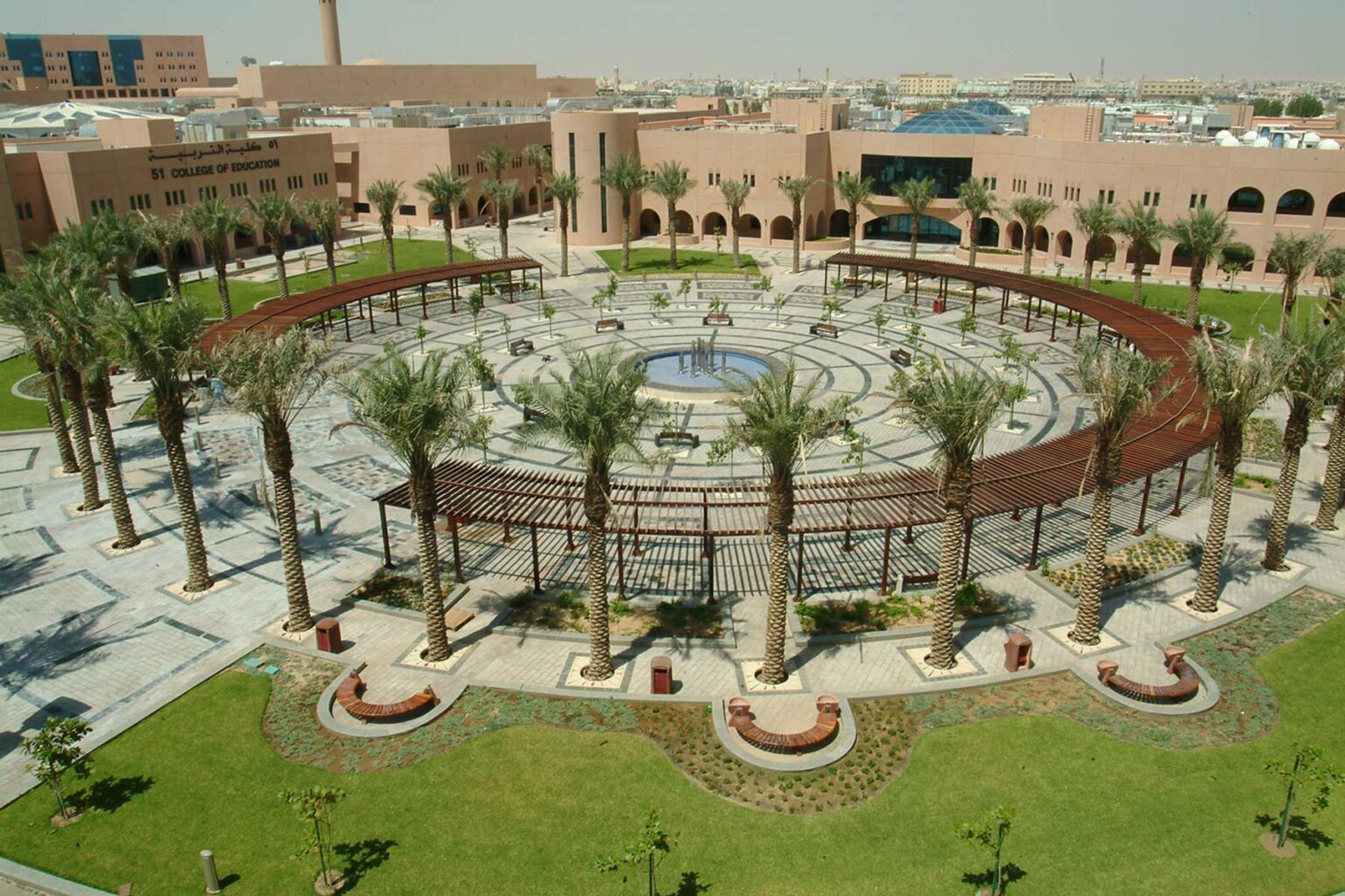 Prince Sultan University