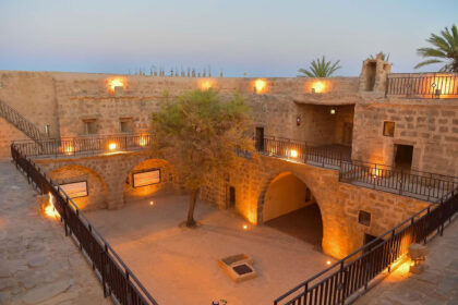 Tabuk Castle