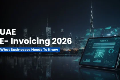 UAE eInvoicing PreApproval