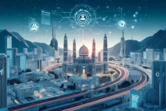 Digital Economy Initiative