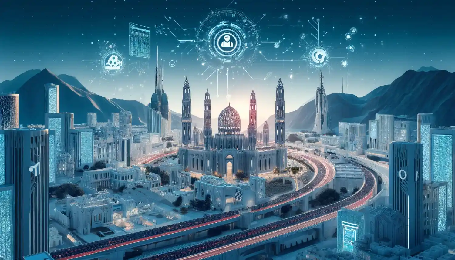 Digital Economy Initiative