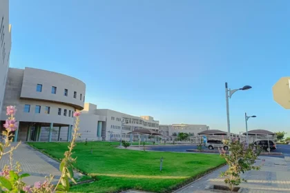 University of Tabuk