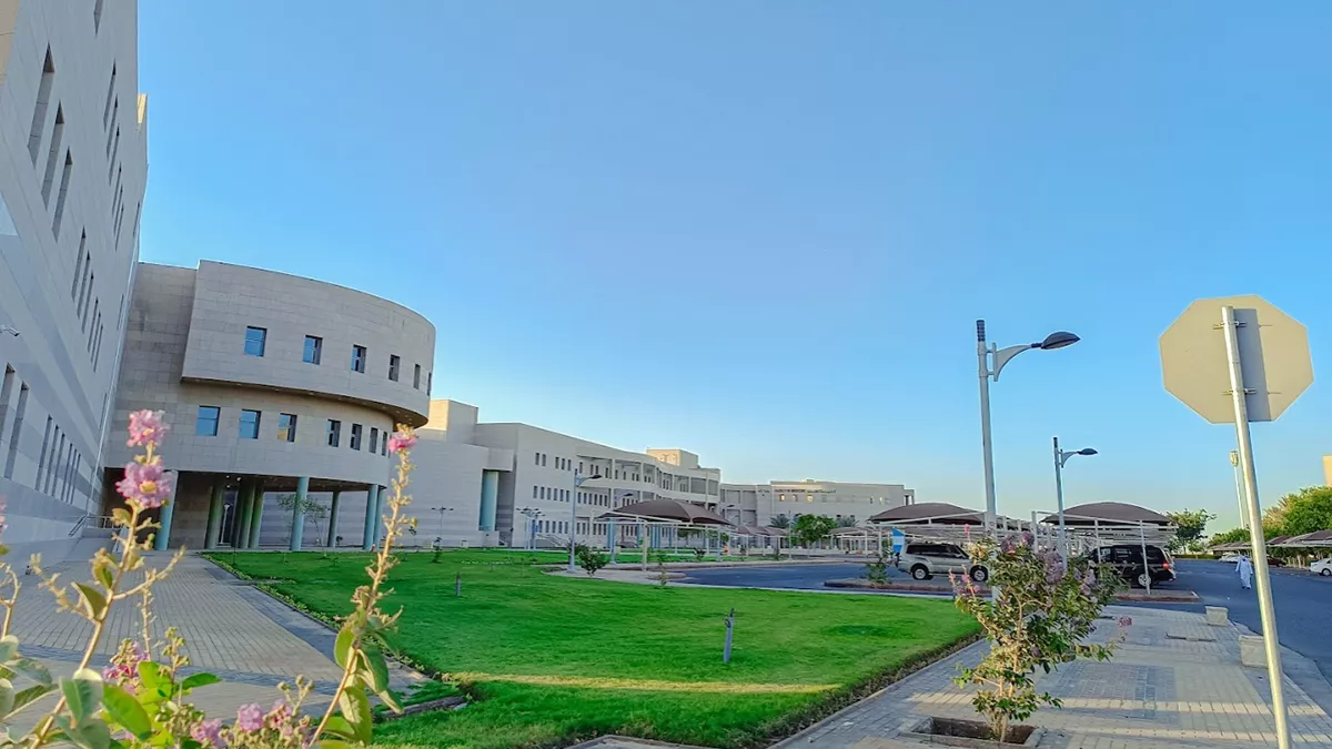 University of Tabuk