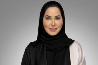 Shaikha Ghanim