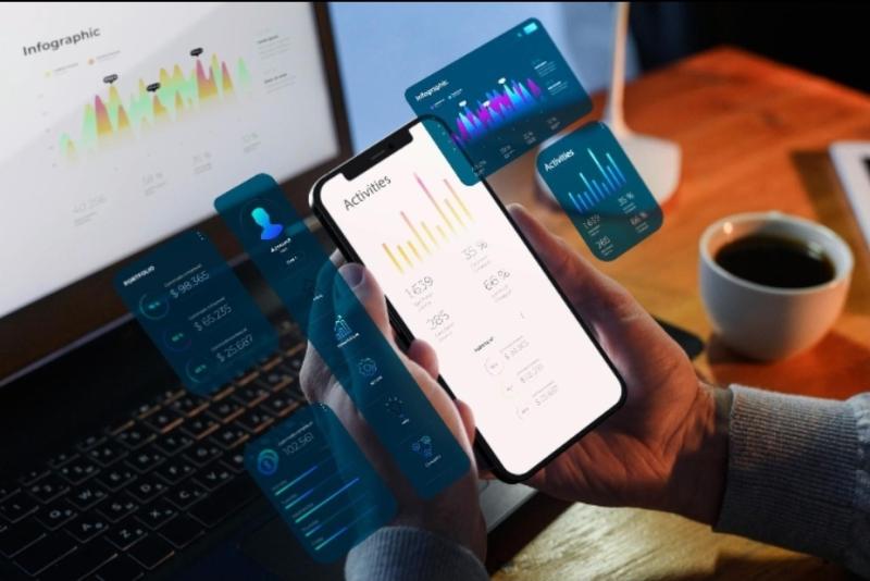 Mobile App Development Companies in Saudi Arabia