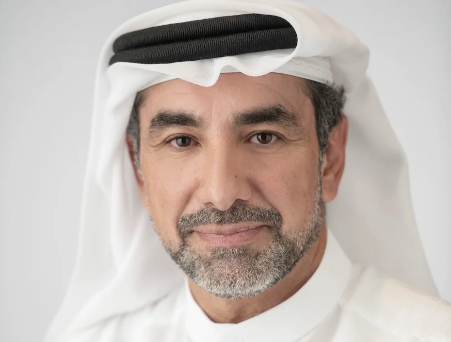 Dubai Exhibition Centre expansion