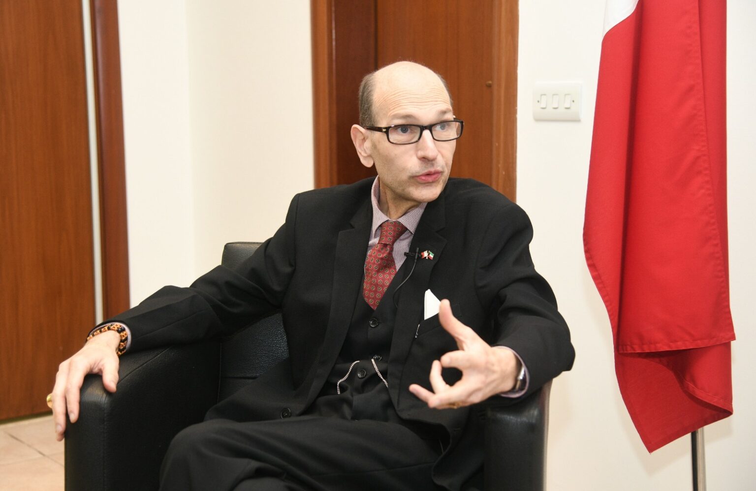 Kuwait Malta cooperation