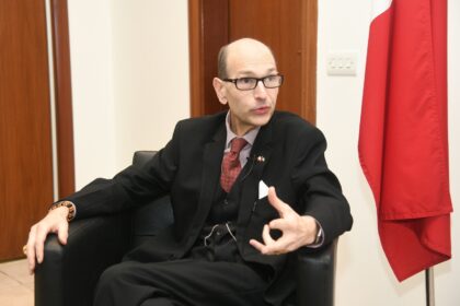 Kuwait Malta cooperation