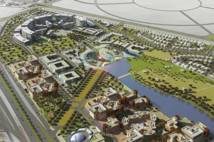 Cultural Center Asir