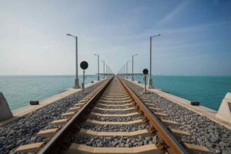 Gulf Railway GCC Connectivity