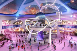 Oracle Saudi Partner