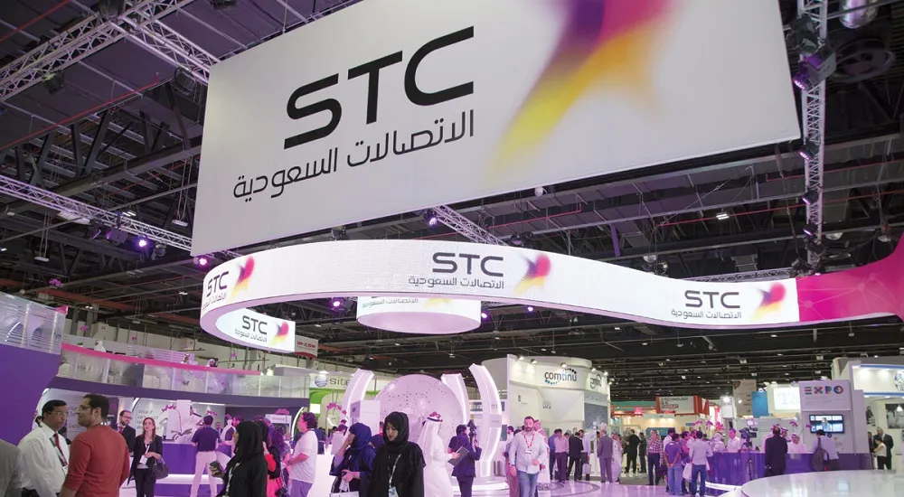 STC Digital Jeddah