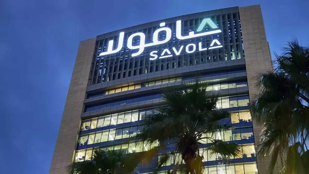Savola Group Asir