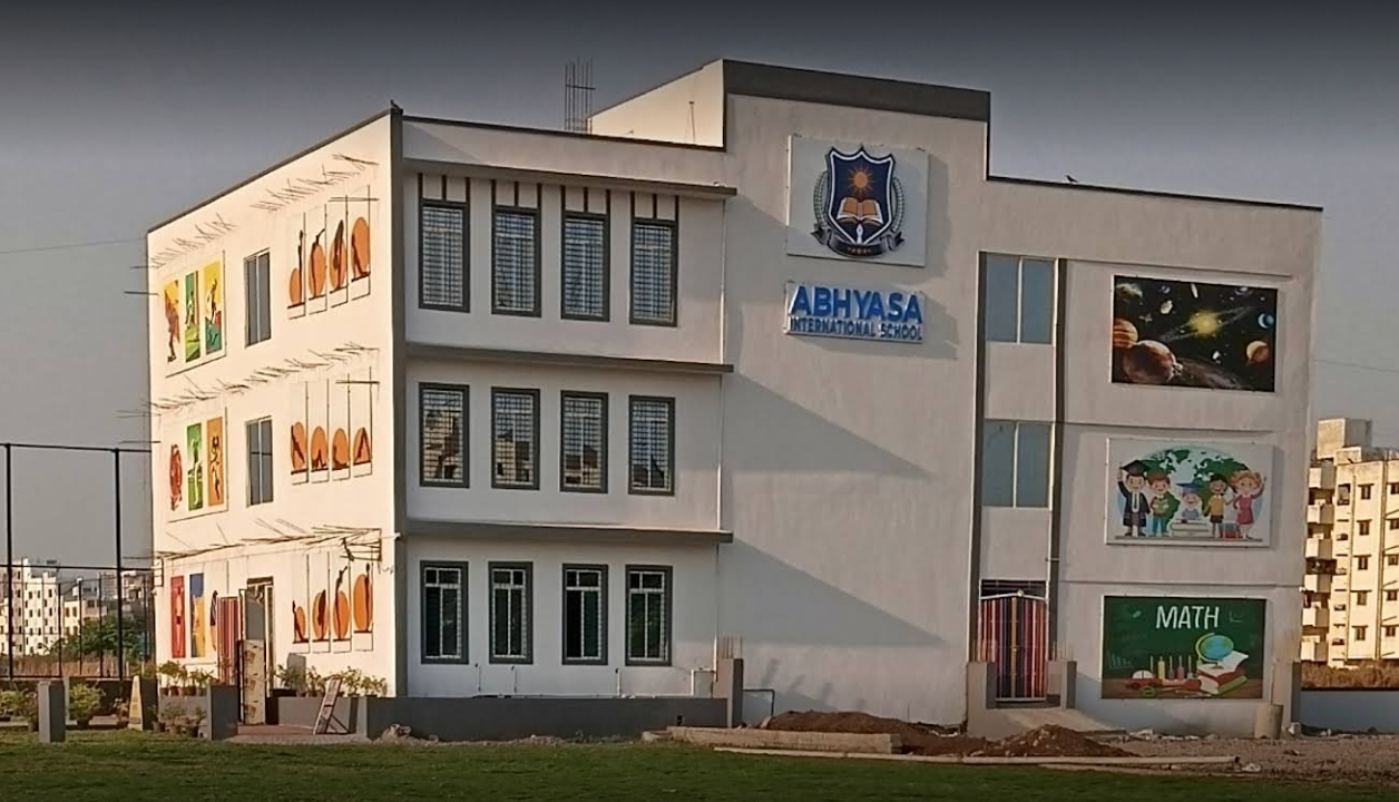 Abha International School
