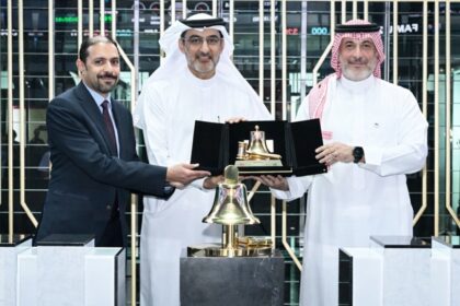 Silah Gulf BHB Listing